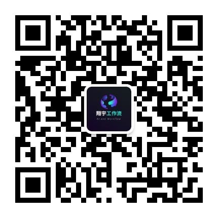 微信公众号二维码